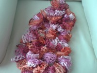 Foulard Papillon