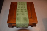 chemin de table